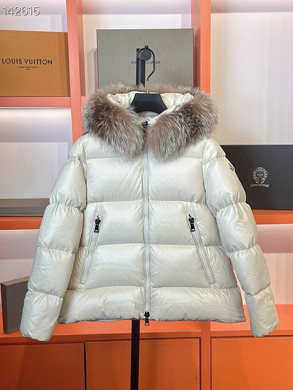 Moncler Down Jacket Wmns ID:20241022-273